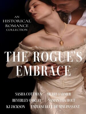 cover image of The Rogue's Embrace